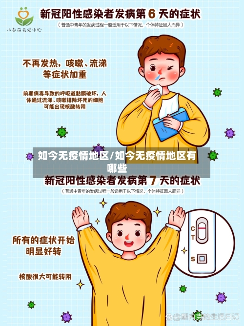 如今无疫情地区/如今无疫情地区有哪些-第2张图片