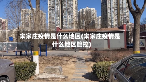 宋家庄疫情是什么地区(宋家庄疫情是什么地区管控)-第2张图片