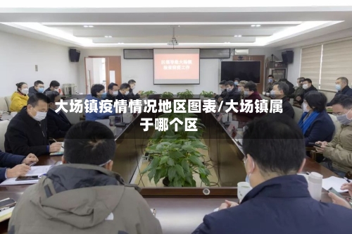 大场镇疫情情况地区图表/大场镇属于哪个区