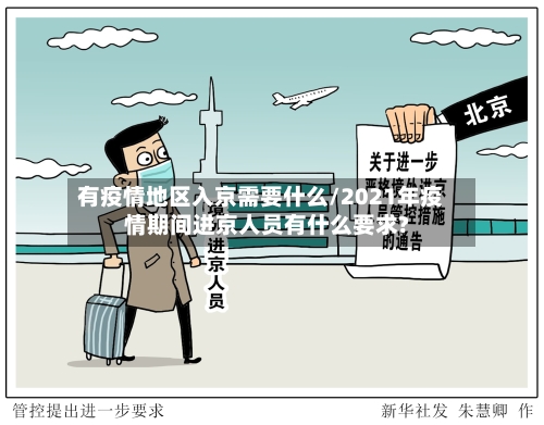 有疫情地区入京需要什么/2021年疫情期间进京人员有什么要求?-第2张图片