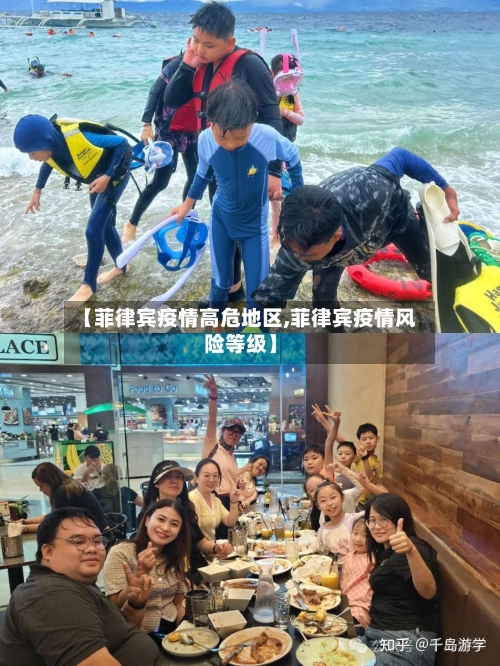 【菲律宾疫情高危地区,菲律宾疫情风险等级】-第2张图片