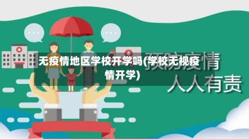 无疫情地区学校开学吗(学校无视疫情开学)-第3张图片