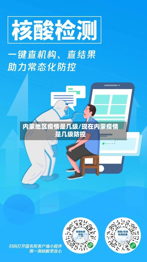 内蒙地区疫情是几级/现在内蒙疫情是几级防控