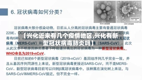 【兴化近来有几个疫情地区,兴化有新型冠状病毒肺炎吗】-第2张图片