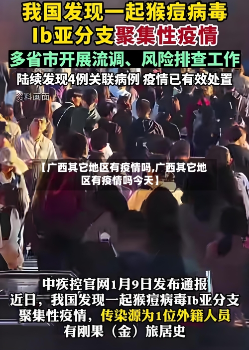 【广西其它地区有疫情吗,广西其它地区有疫情吗今天】