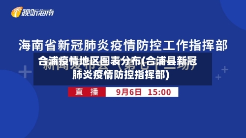 合浦疫情地区图表分布(合浦县新冠肺炎疫情防控指挥部)