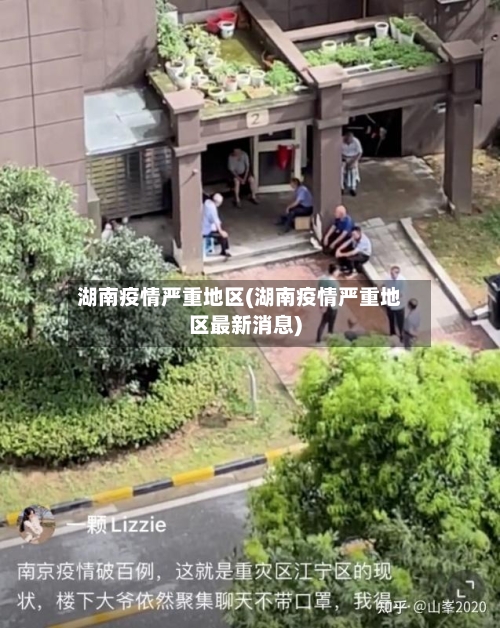 湖南疫情严重地区(湖南疫情严重地区最新消息)-第2张图片