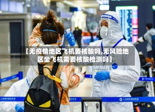 【无疫情地区飞机要核酸吗,无风险地区坐飞机需要核酸检测吗】-第2张图片