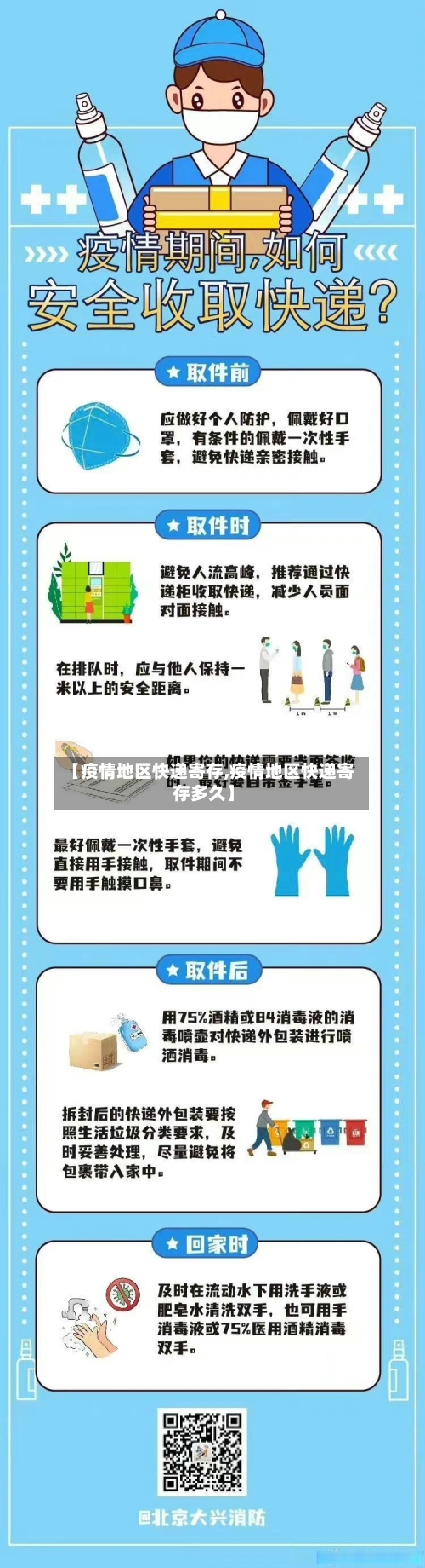 【疫情地区快递寄存,疫情地区快递寄存多久】