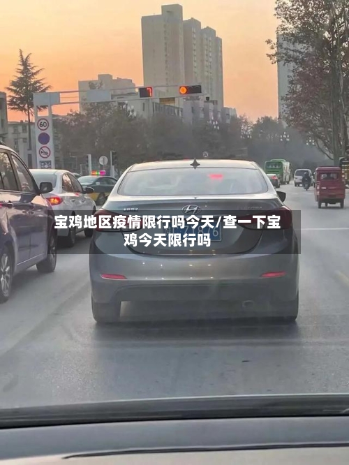 宝鸡地区疫情限行吗今天/查一下宝鸡今天限行吗