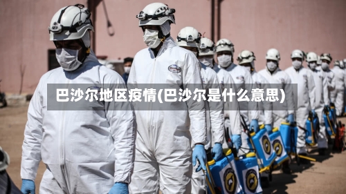 巴沙尔地区疫情(巴沙尔是什么意思)-第3张图片