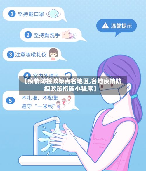 【疫情防控政策点名地区,各地疫情防控政策措施小程序】