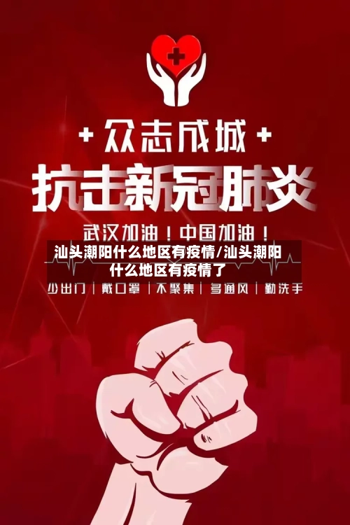 汕头潮阳什么地区有疫情/汕头潮阳什么地区有疫情了-第2张图片