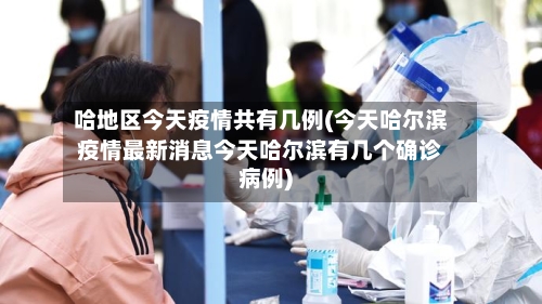 哈地区今天疫情共有几例(今天哈尔滨疫情最新消息今天哈尔滨有几个确诊病例)-第3张图片
