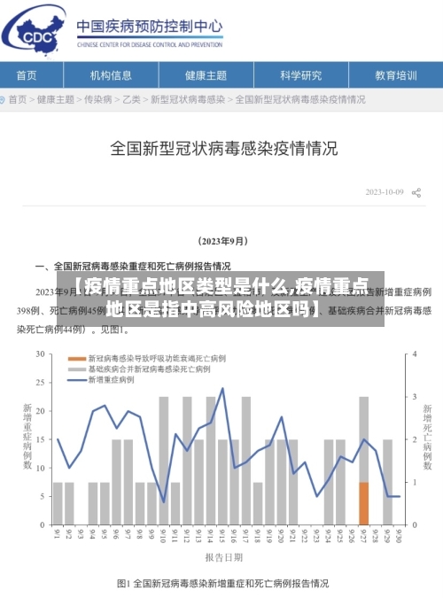 【疫情重点地区类型是什么,疫情重点地区是指中高风险地区吗】