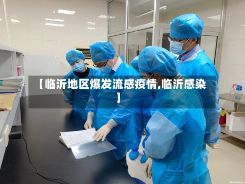 【临沂地区爆发流感疫情,临沂感染】-第3张图片