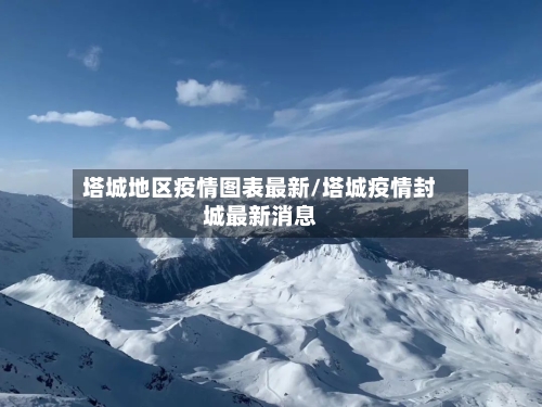 塔城地区疫情图表最新/塔城疫情封城最新消息