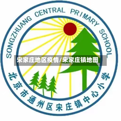 宋家庄地区疫情/宋家庄镇地图-第2张图片