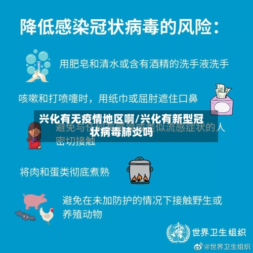 兴化有无疫情地区啊/兴化有新型冠状病毒肺炎吗