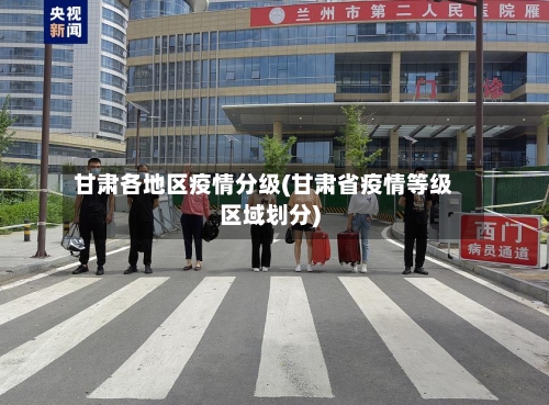 甘肃各地区疫情分级(甘肃省疫情等级区域划分)-第3张图片