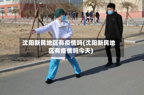 沈阳新民地区有疫情吗(沈阳新民地区有疫情吗今天)