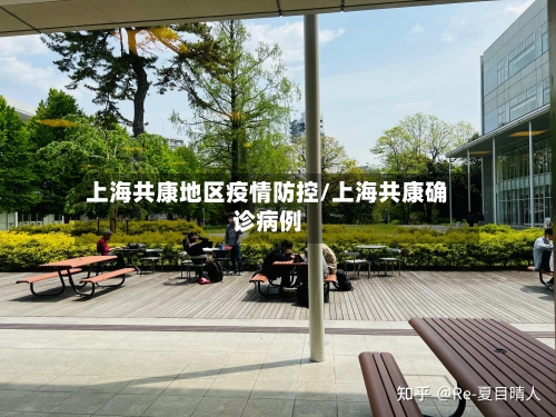 上海共康地区疫情防控/上海共康确诊病例-第3张图片