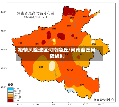 疫情风险地区河南商丘/河南商丘风险级别-第2张图片