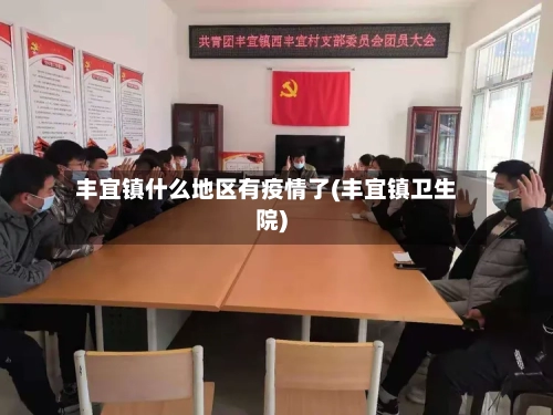 丰宜镇什么地区有疫情了(丰宜镇卫生院)-第2张图片