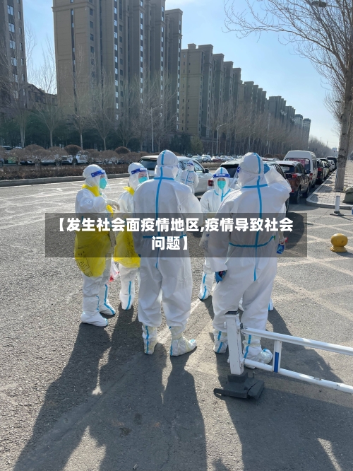 【发生社会面疫情地区,疫情导致社会问题】