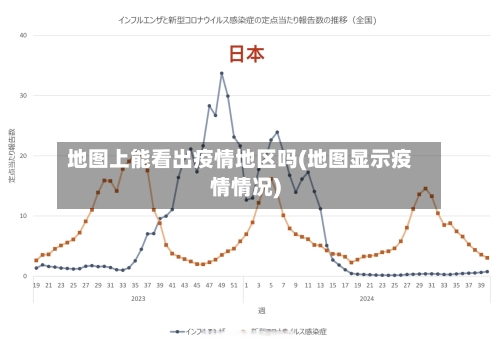 地图上能看出疫情地区吗(地图显示疫情情况)