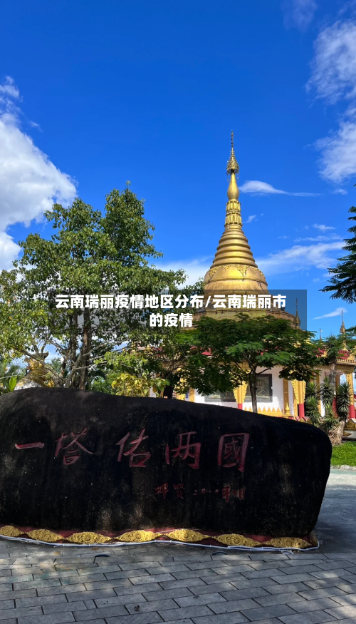 云南瑞丽疫情地区分布/云南瑞丽市的疫情