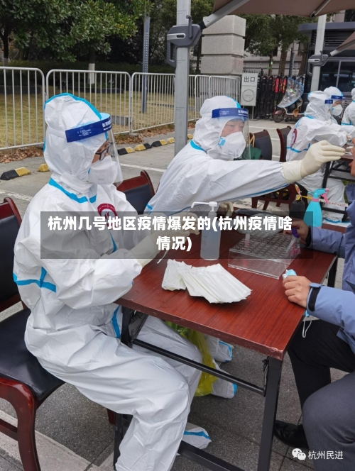 杭州几号地区疫情爆发的(杭州疫情啥情况)-第2张图片