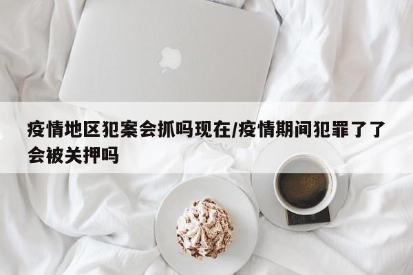 疫情地区犯案会抓吗现在/疫情期间犯罪了了会被关押吗