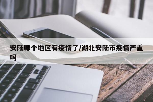 安陆哪个地区有疫情了/湖北安陆市疫情严重吗