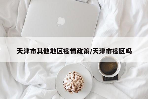 天津市其他地区疫情政策/天津市疫区吗