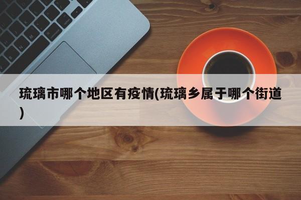 琉璃市哪个地区有疫情(琉璃乡属于哪个街道)