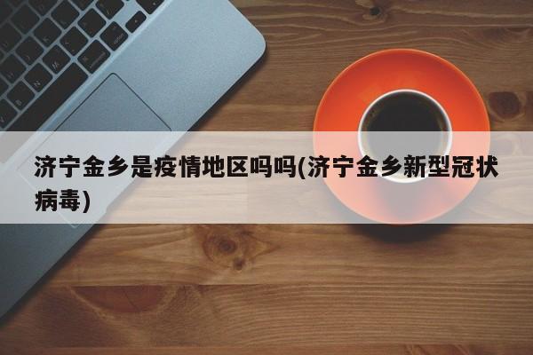 济宁金乡是疫情地区吗吗(济宁金乡新型冠状病毒)