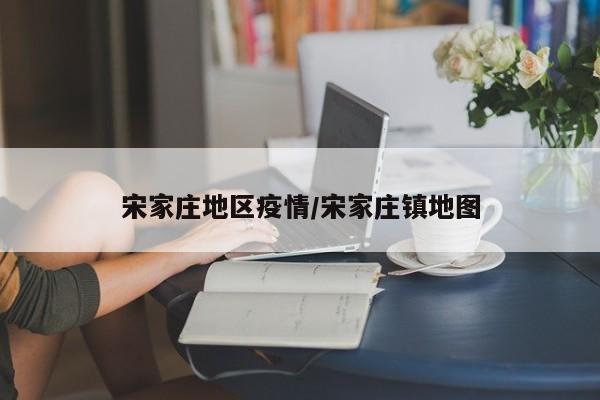 宋家庄地区疫情/宋家庄镇地图