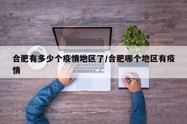 合肥有多少个疫情地区了/合肥哪个地区有疫情